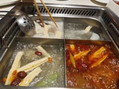 -海底捞火锅(高科广场店)