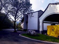 -杭州雅谷泉山庄酒店-餐厅