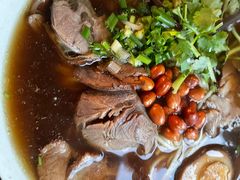-三十三碗黄牛肉面(东原1891店)