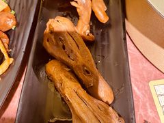 嘎嘎鸭脑壳-嘎嘎鸭脑壳(蜀汉路店)