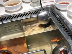 -海底捞火锅(曼巴特广场店)