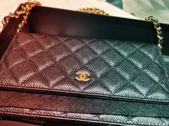 -CHANEL(恒隆广场店)