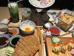 -南风(淮海街店)