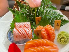 -阿吾罗日本料理(K11艺术中心店)