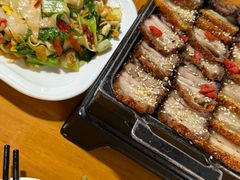 -龙姐私房菜(和顺古镇店)