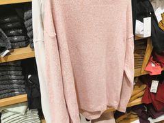 -优衣库(武汉国际广场店)