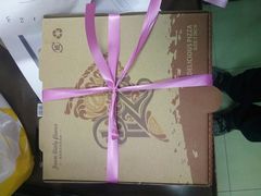 -半秋山西餐厅(巴南万达广场店)