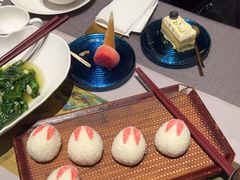 -观宴·品质赣菜(高新大道店)