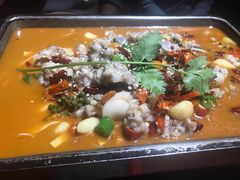 -功夫小龙虾·烧烤·江湖菜(金沙洲店)