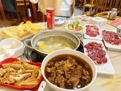 -杏花吴记牛肉火锅