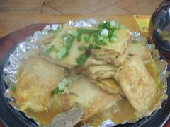 -鲁西南老厨子·特色鲁菜(经一纬五店)