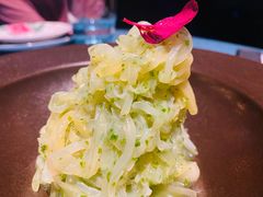 -三利音·玖弄小鲜(浦东嘉里城店)