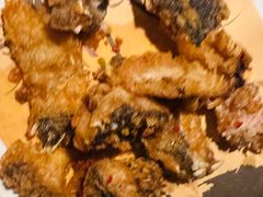 -揽季锅物会.福建黄鱼.海鲜姿造(五四路店)