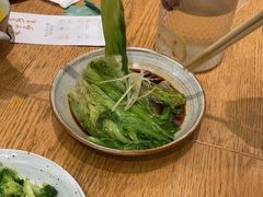 -唐食语粥(青山万达广场店)