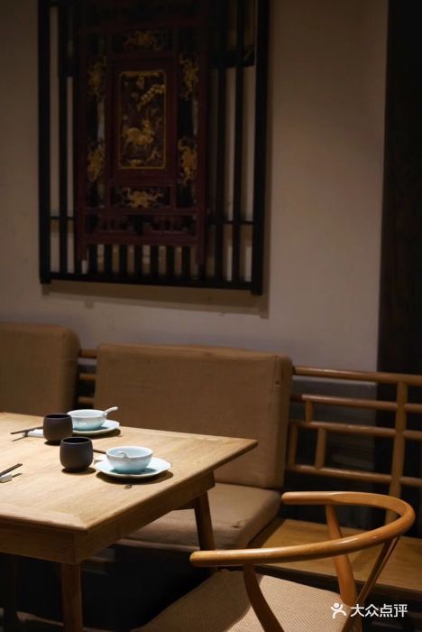 兰轩村庄食坊(安缦法云店)图片 - 第376张