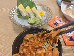 -赤稻·日式料理(禅城店)