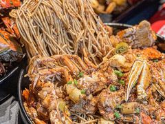 -巴厘龙虾·榜首油焖大虾(洞庭·艺术洋房店)