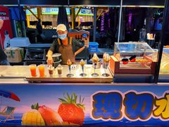 -三亚海昌梦幻海洋不夜城