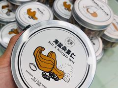 -家琳甜品(江南东店)