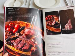 -哈布斯扒房(华发商都店)