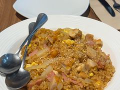 -必胜客(江桥万达店)
