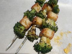 -锦州御烧烤(人民街店)