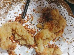 -锦城院坝老火锅