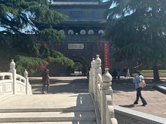 -镇淮楼