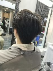 -Sying杉影日式烫染專門店