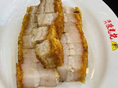 -澳门陈光记烧味饭店(万象城店)