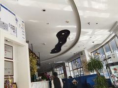 -花舍·新派粤菜·西餐·下午茶(亚运村·鸟巢店)