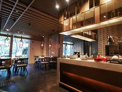 -杭州久泰饭店·摩卡花园