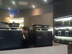-瑞幸咖啡(平安滨江金融中心店)