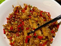 -八碗湘长沙市井菜(坡子街店)