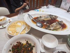 -鱼痴渔醉·食鲜集(月亮湾店)