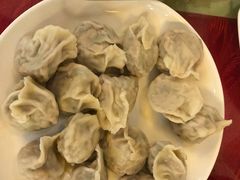 -大眼锅贴水饺(河东店)