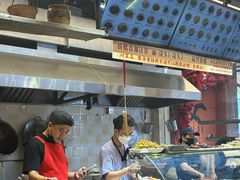 -梅溪·小伙子干挑面(安吉总店)