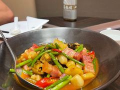 -浙江安吉JW万豪酒店·万豪中餐厅