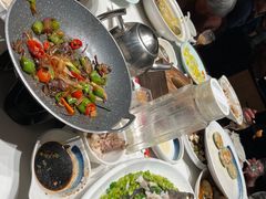 -壹只菜·崇明本地特色菜(崇明南门店)