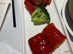 -皇朝尊会(龙之梦大酒店)