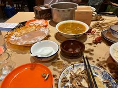 -江味龙虾馆·裸蓝龙虾(南山店)
