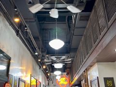 -深仔记正宗云吞面(尖沙咀店)
