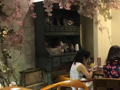 -烛影拾光观景餐厅·创意菜·摄影·小提琴(大唐不夜城店)