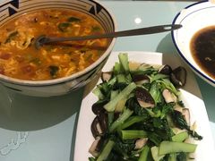 -粗茶淡饭•陕菜•家常菜