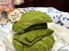 -Max Bakery 阿唛手作