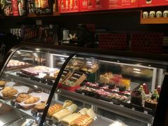 -星巴克(福州长乐长山湖分店)