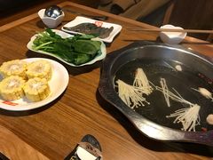 -傣妹火锅(南京东路一店)