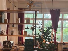 -雕刻时光咖啡馆(交大店)