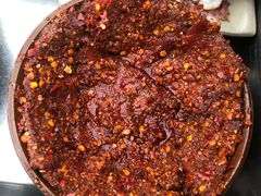 -周幺妹重庆老火锅(银泰城总店)