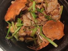 -新大咀港式茶餐厅(宝山万达店)